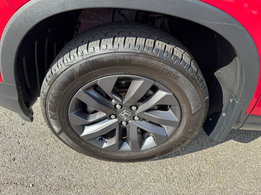 Used 2023 Honda Ridgeline Sport image 13