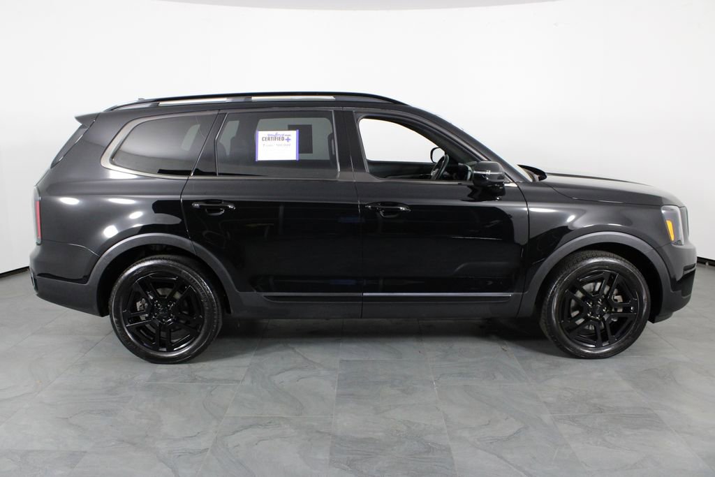 Used 2025 Kia Telluride SX Prestige X-Line image 14