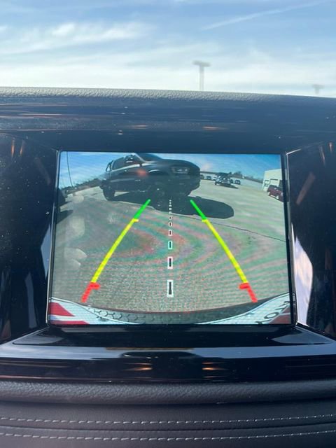 Used 2021 Dodge Durango GT image 28