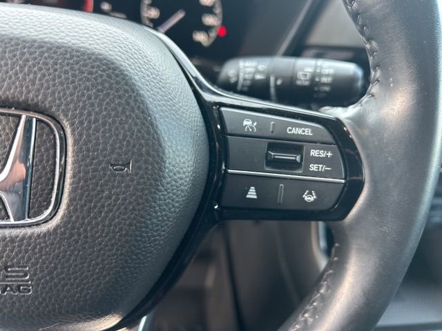 Used 2024 Honda CR-V EX-L image 21