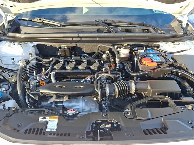 Used 2023 Honda Accord EX image 27