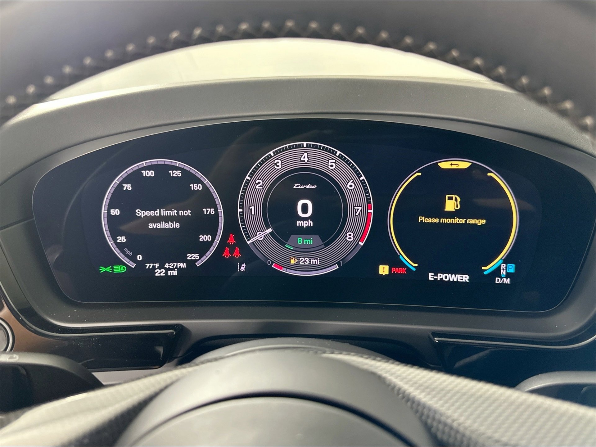New 2026 Porsche Cayenne Turbo image 19