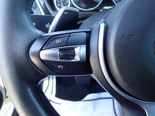 Used 2018 BMW 430i Gran Coupe xDrive AWD/4WD image 14