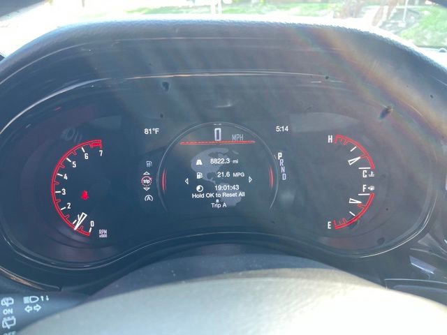 Used 2021 Dodge Durango GT AWD/4WD image 20