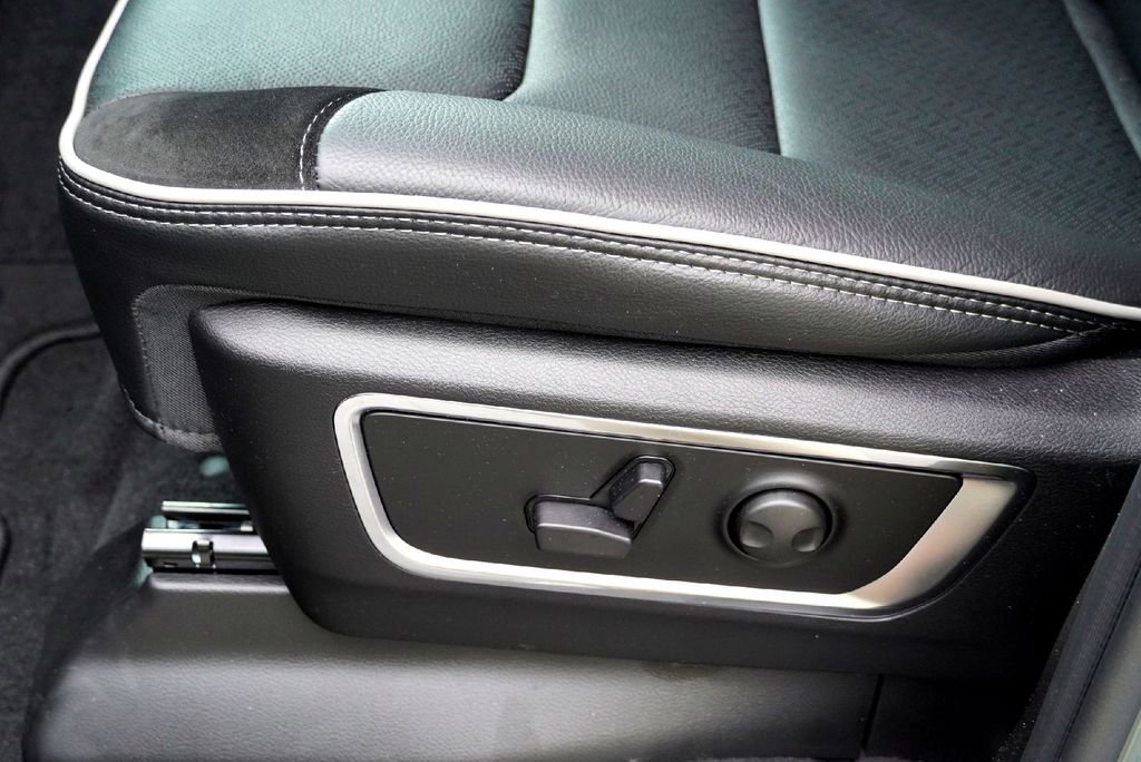 New 2026 RAM 1500 Laramie image 30