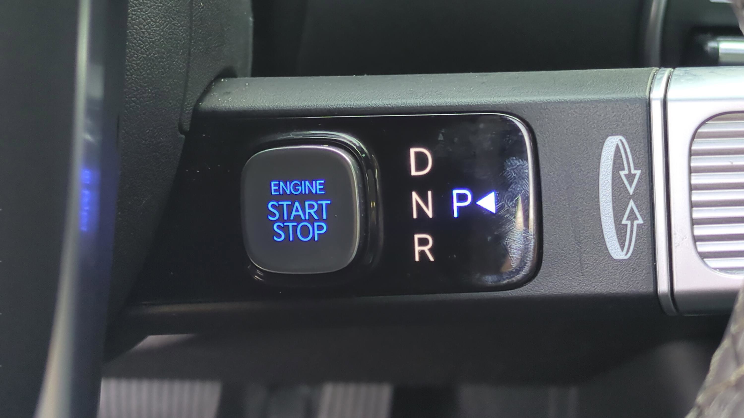 Used 2026 Hyundai Palisade Calligraphy image 23