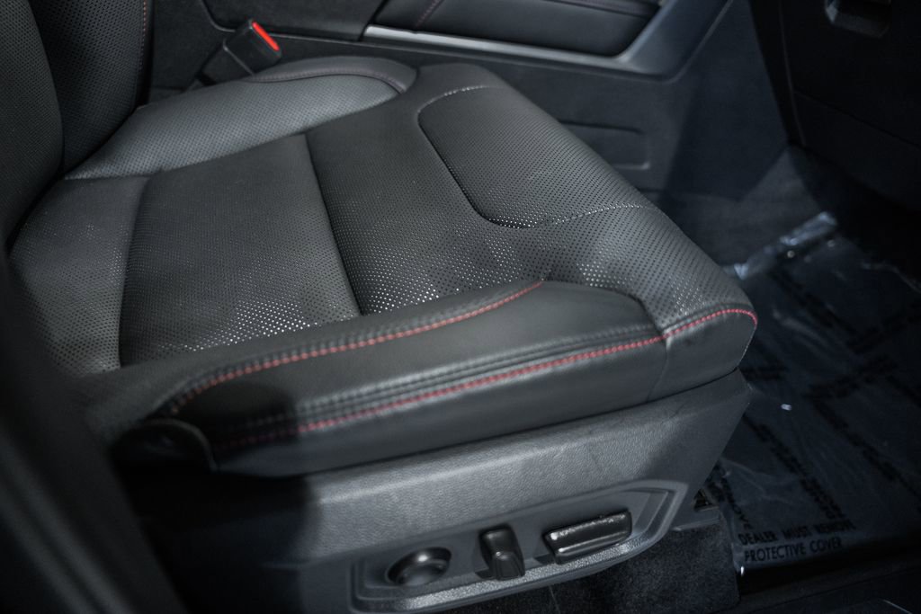 Used 2023 Toyota Sequoia TRD Pro image 42