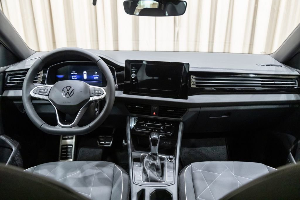 New 2026 Volkswagen Jetta Sport image 13