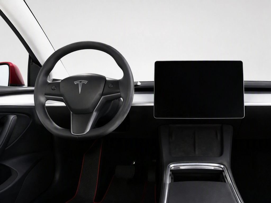 Used 2023 Tesla Model 3 Standard Range RWD image 19