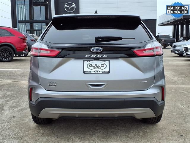 Used 2024 Ford Edge SEL image 6