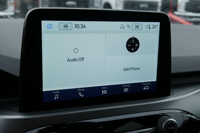 New 2026 Ford Escape Active w/ Cold Weather Package image 20