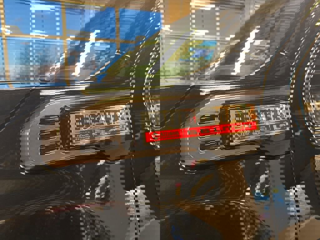 New 2026 GMC Sierra 2500 AT4X AWD/4WD image 71