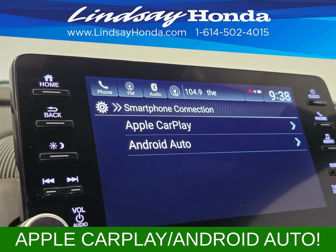 Used 2020 Honda Accord Sport image 19