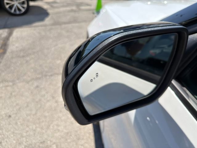 Used 2025 Ford Explorer ST w/ Sun And Sound Package image 12