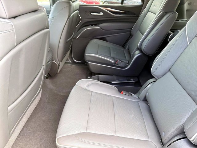 Used 2023 Cadillac Escalade Sport w/ Touring Package image 12