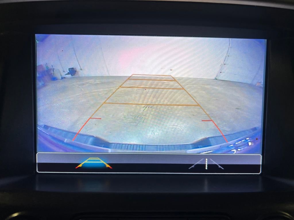 Certified 2018 GMC Canyon SLT w/ Trailering Package AWD/4WD image 24