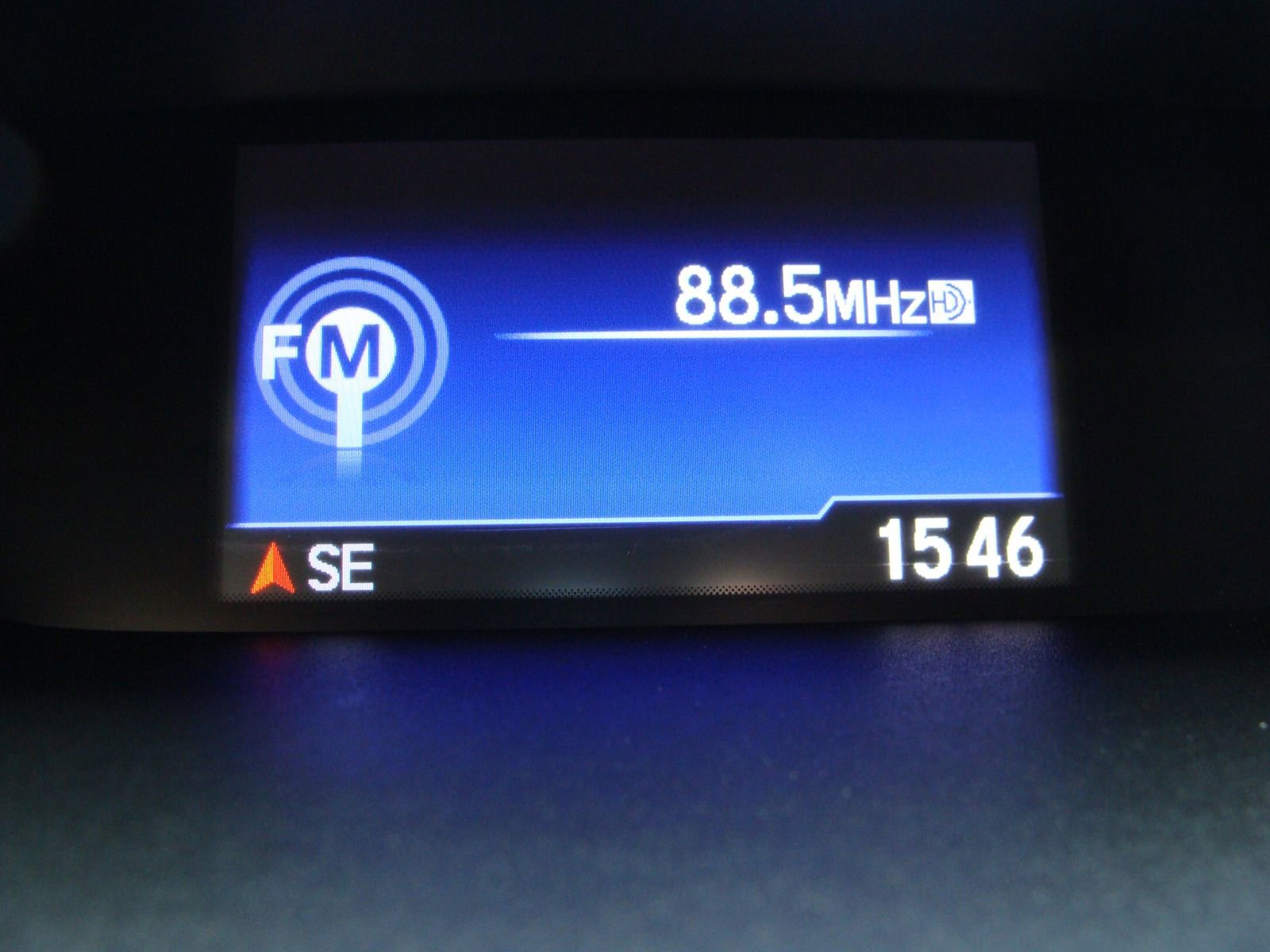 Used 2015 Honda CR-V Touring image 22