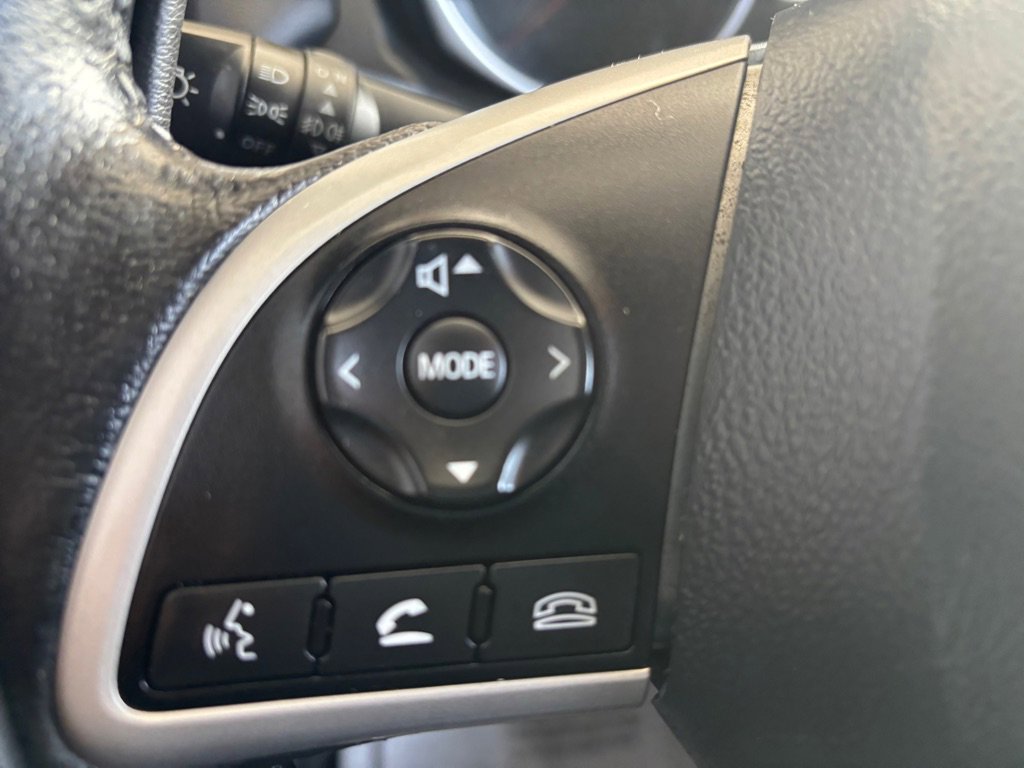 Used 2015 Mitsubishi Outlander Sport ES image 10