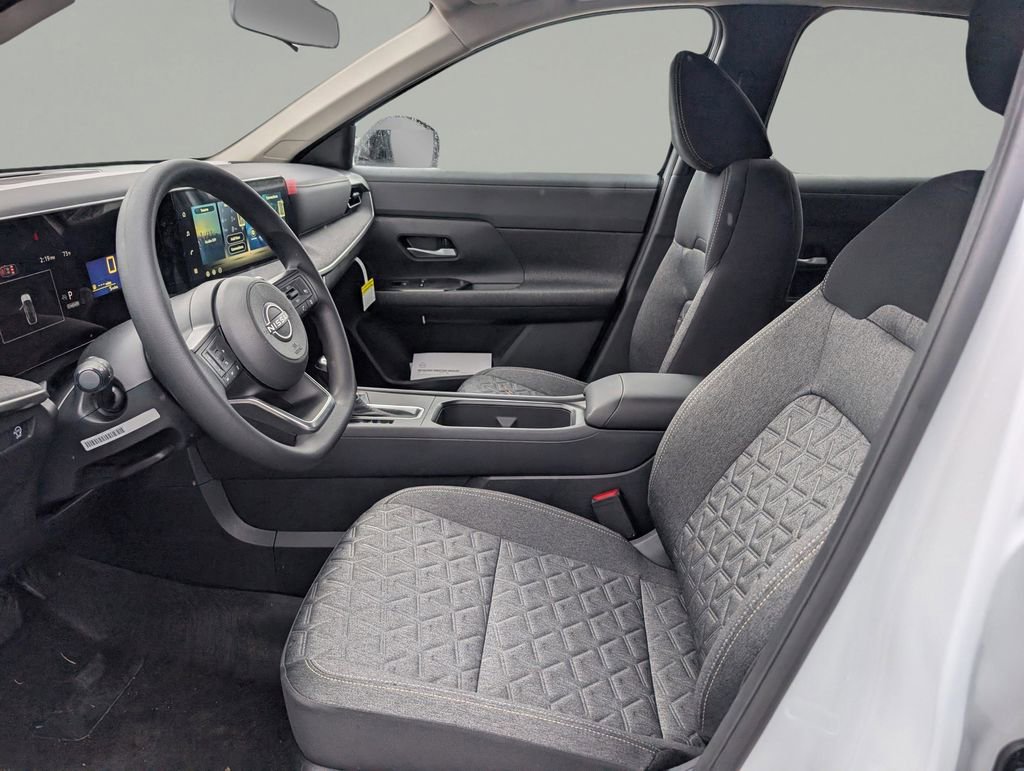 New 2026 Nissan Kicks SV image 17