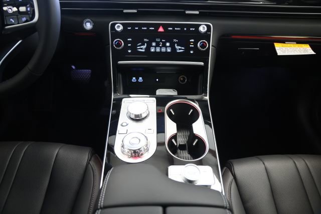 New 2026 Genesis GV80 2.5T AWD/4WD image 35