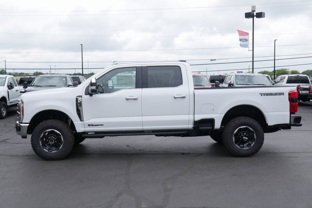 New 2026 Ford F350 King Ranch w/ Tremor Off-Road Package image 10