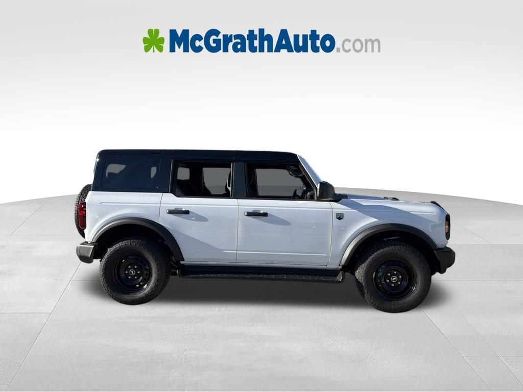 New 2026 Ford Bronco Big Bend AWD/4WD image 5
