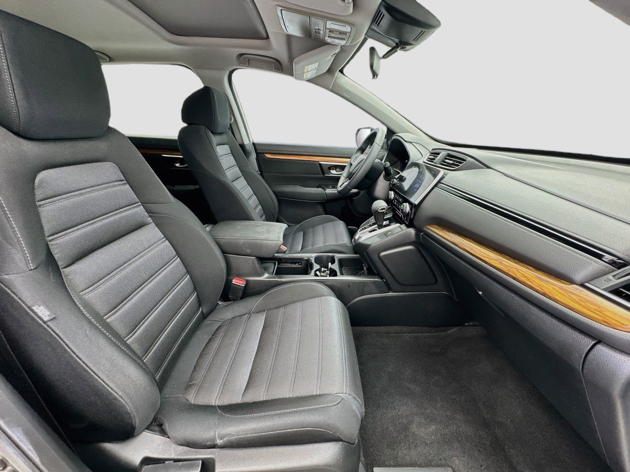 Used 2018 Honda CR-V EX image 20