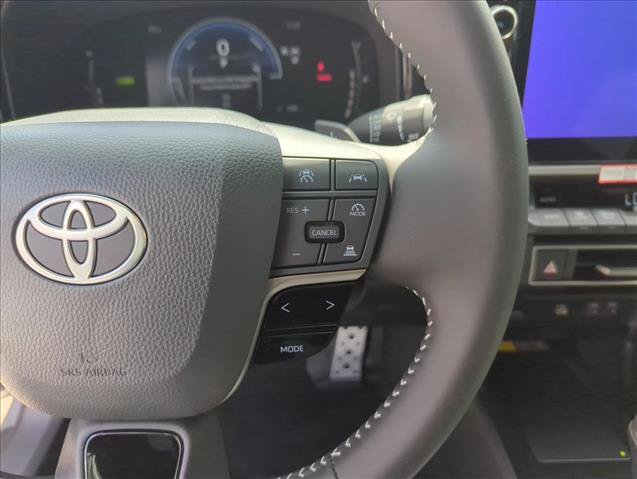 Certified 2026 Toyota Camry SE w/ Multimedia Upgrade Package FWD image 15