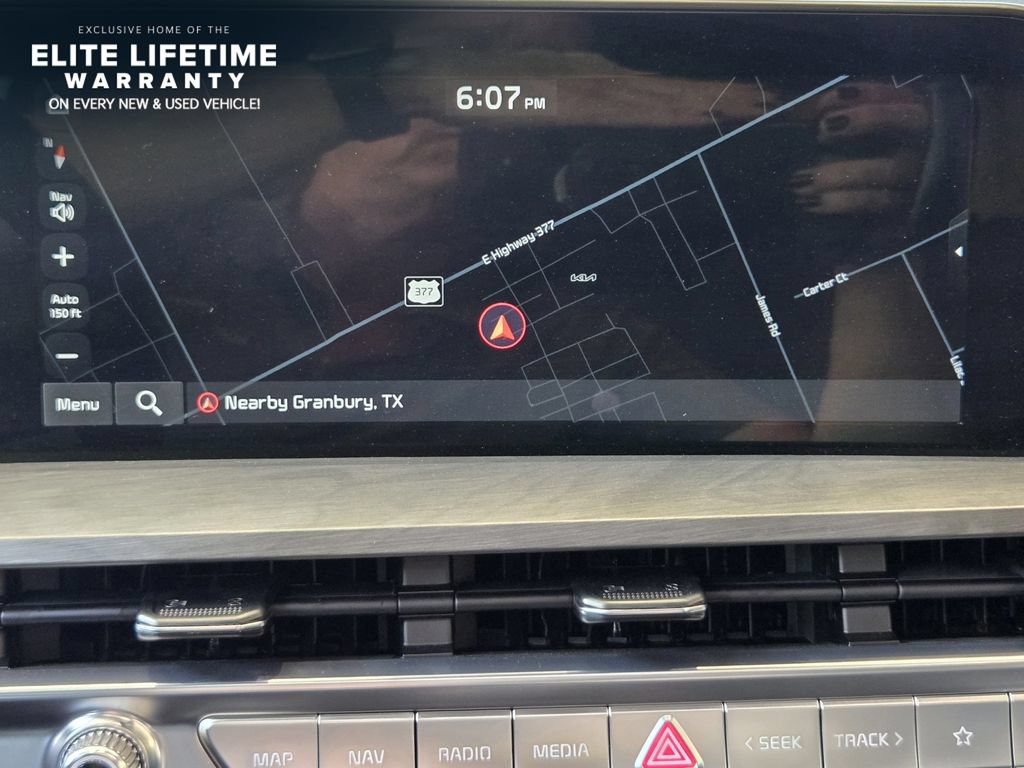New 2025 Kia Telluride SX X-Line AWD/4WD image 12