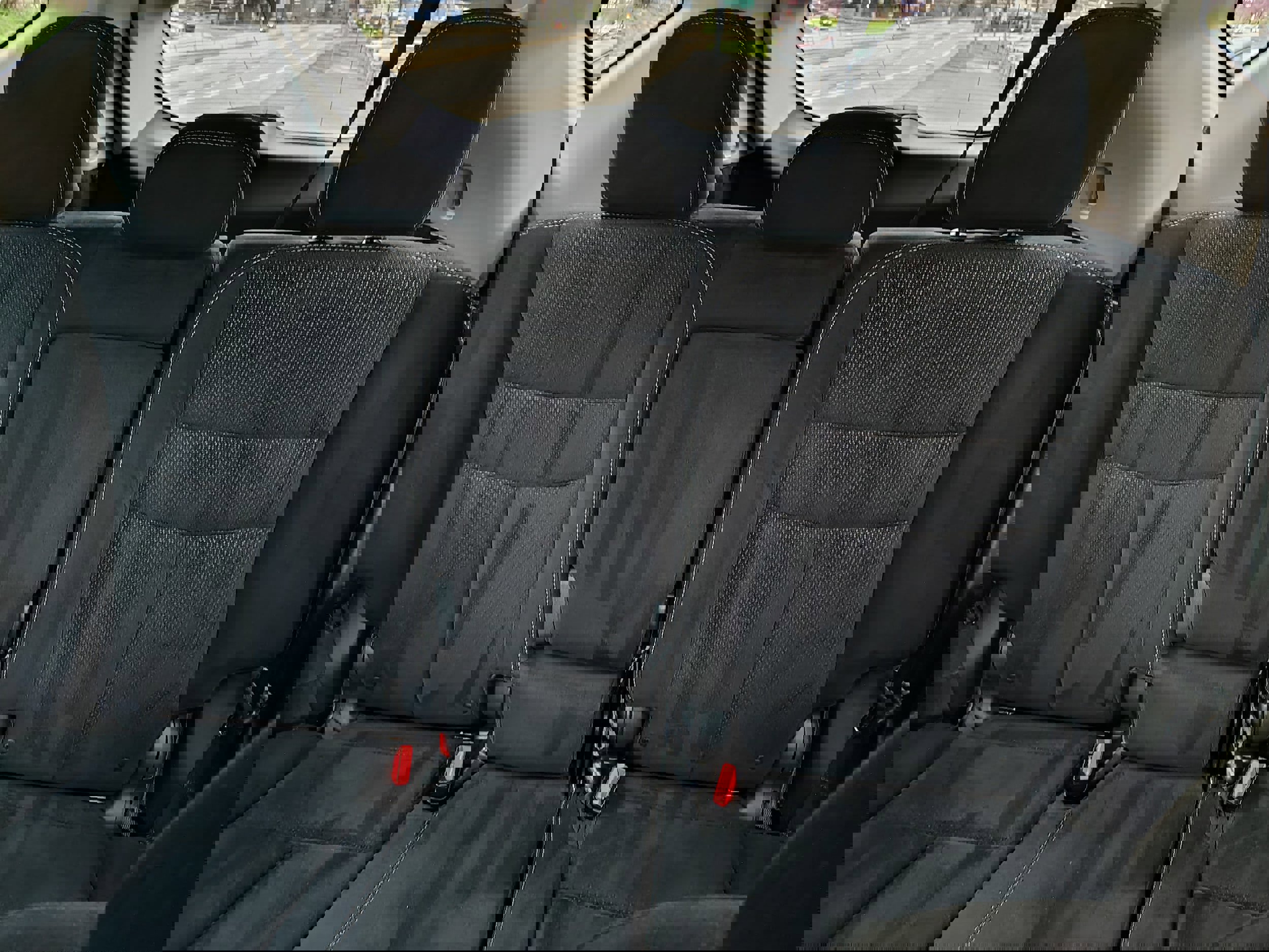 Used 2018 Nissan Murano SV w/ Premium Package image 21