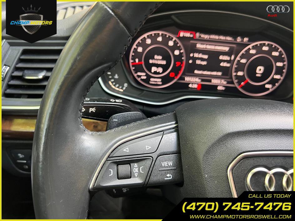 Used 2018 Audi Q5 2.0T Premium Plus w/ Premium Plus Package image 24