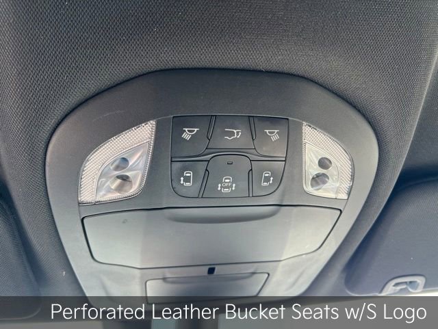 Used 2021 Chrysler Pacifica Touring-L w/ Uconnect Theater Family Group AWD/4WD image 23