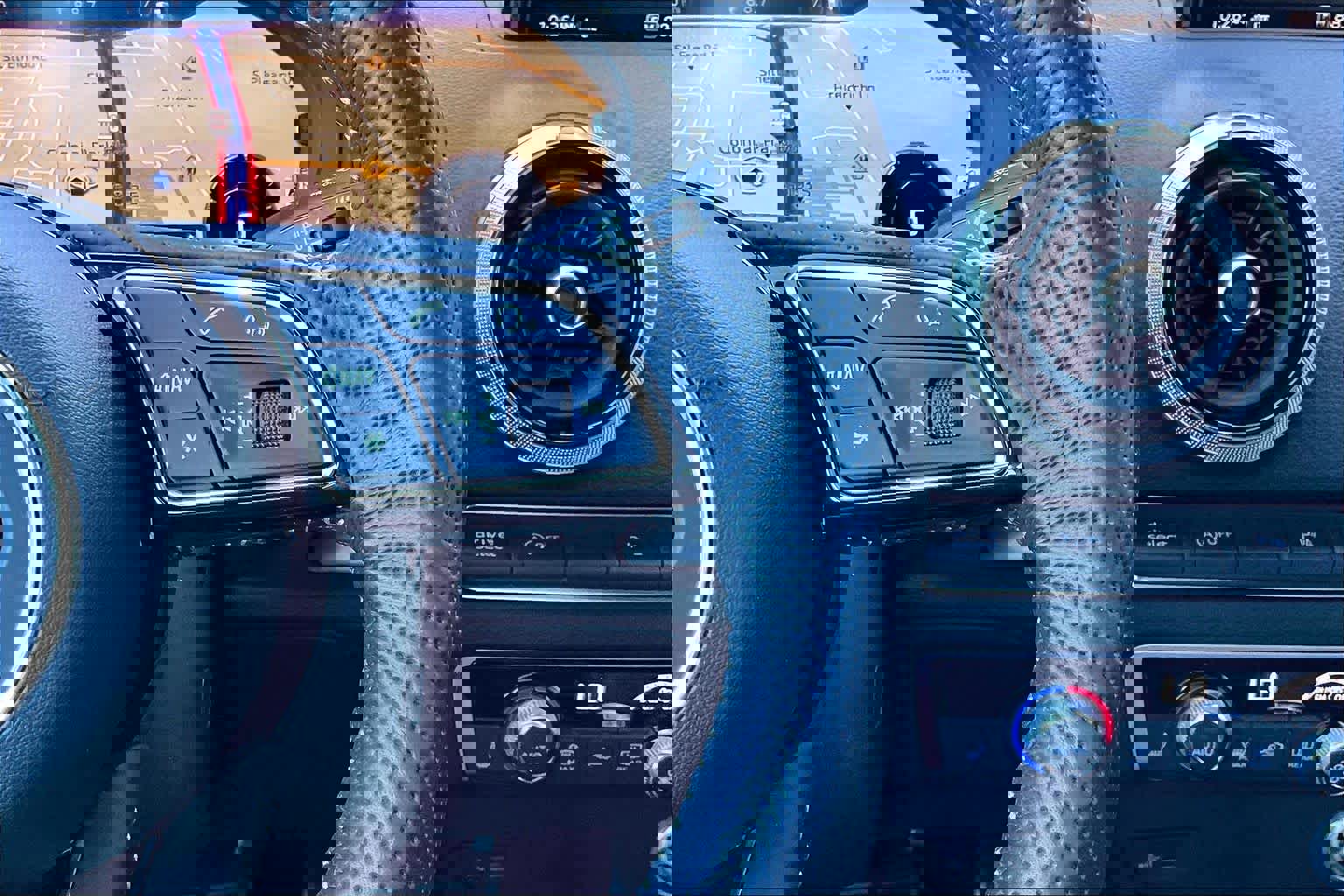 Used 2020 Audi S3 Premium Plus w/ Premium Plus Package image 27