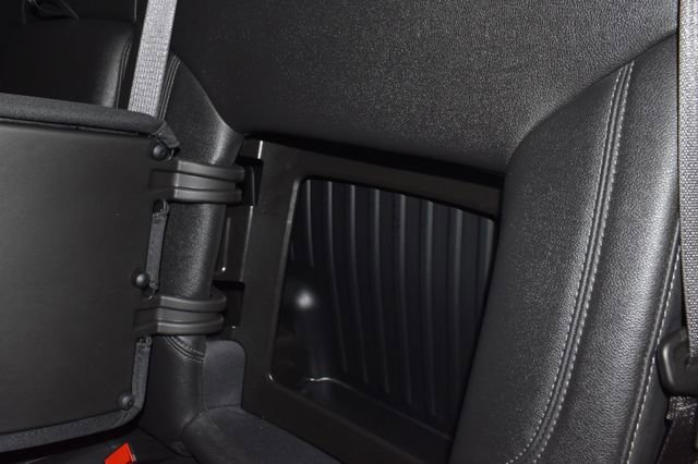 Used 2024 Chevrolet Silverado 2500 LT w/ Convenience Package image 13