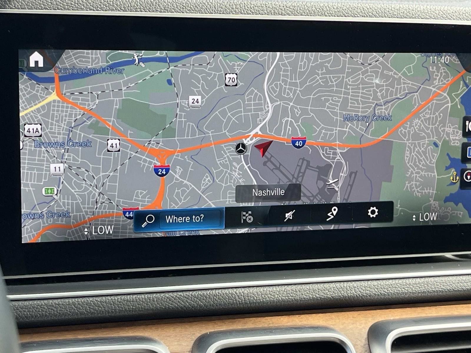 Certified 2021 Mercedes-Benz GLE 350 image 29