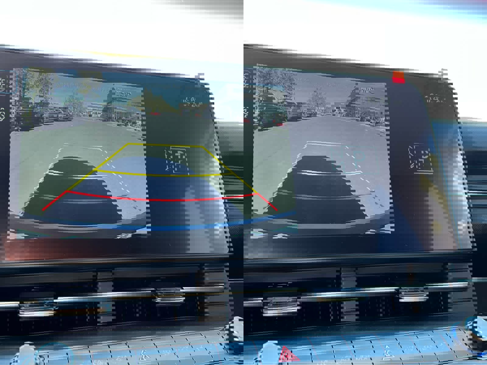 Certified 2026 Hyundai Kona SEL Premium image 36