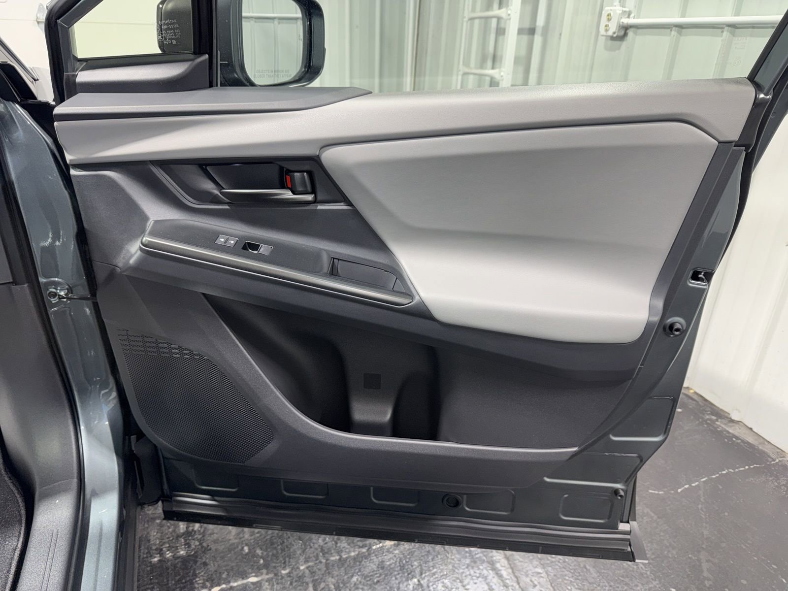 New 2026 Toyota C-HR AWD/4WD image 12