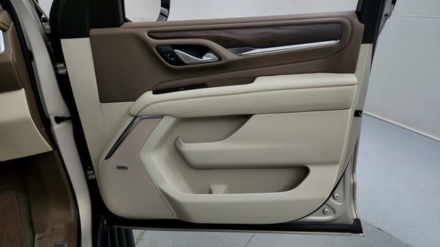 Used 2022 GMC Yukon XL Denali image 23
