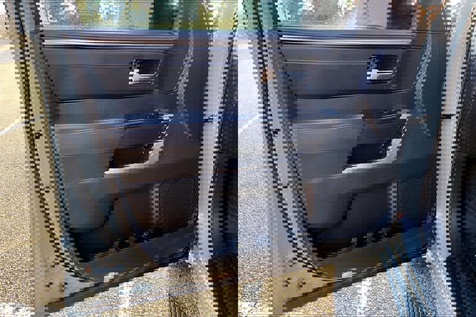 Used 2024 Toyota Tundra Platinum image 21