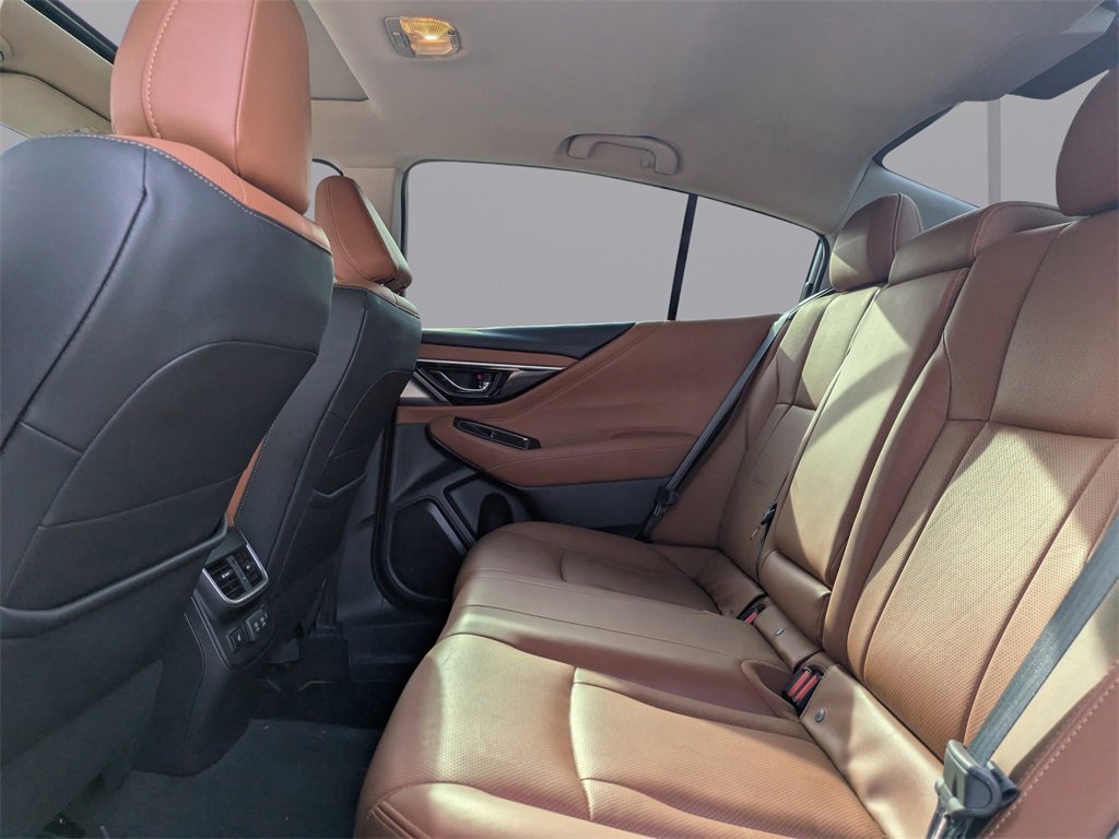 Certified 2021 Subaru Legacy Touring XT w/ Popular Package #3 image 12