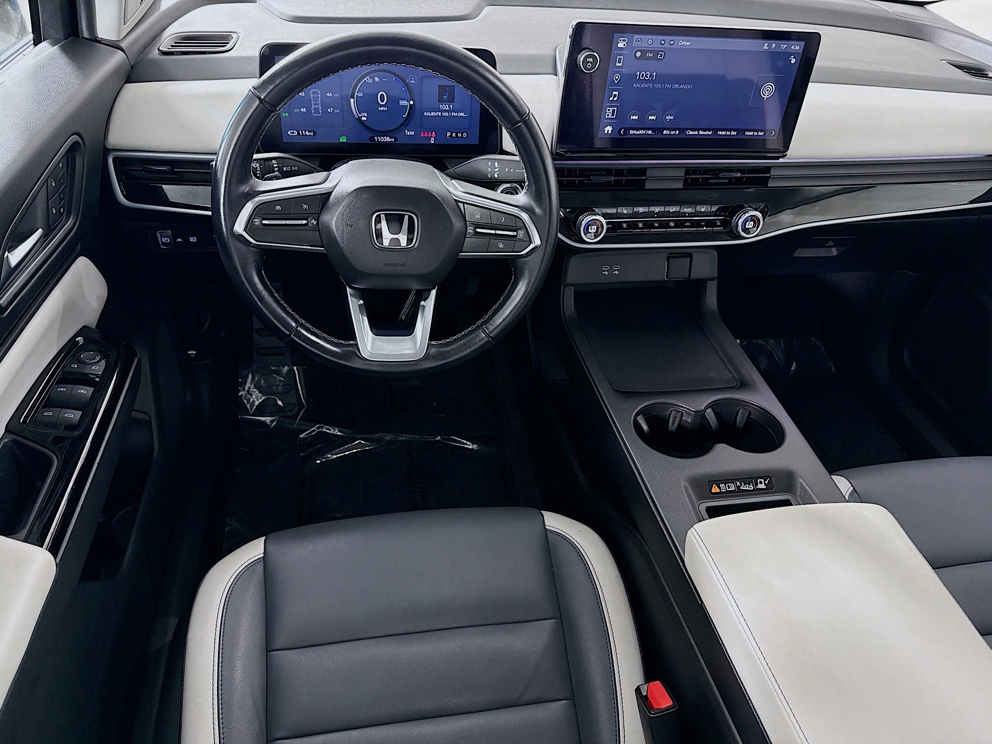 Used 2024 Honda Prologue Touring image 17