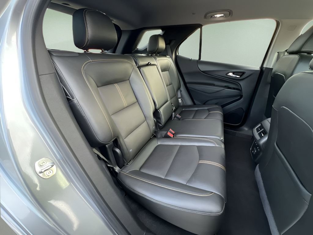 Certified 2023 Chevrolet Equinox Premier image 25