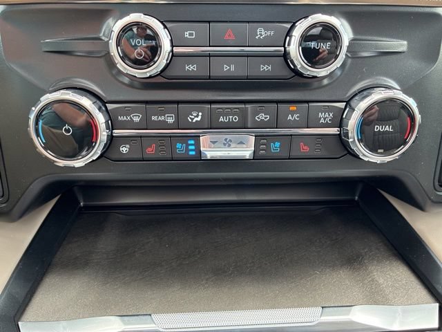 New 2026 Ford F350 Platinum w/ Platinum Plus Package AWD/4WD image 49