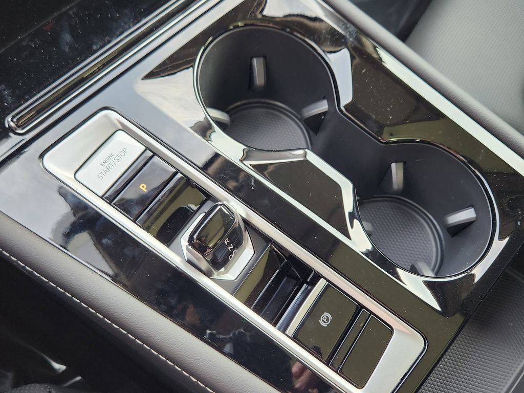 New 2026 Volkswagen Atlas SEL image 11