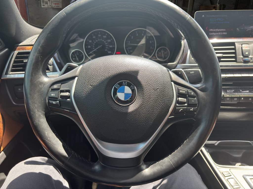 Used 2019 BMW 430i xDrive w/ Convenience Package AWD/4WD image 20