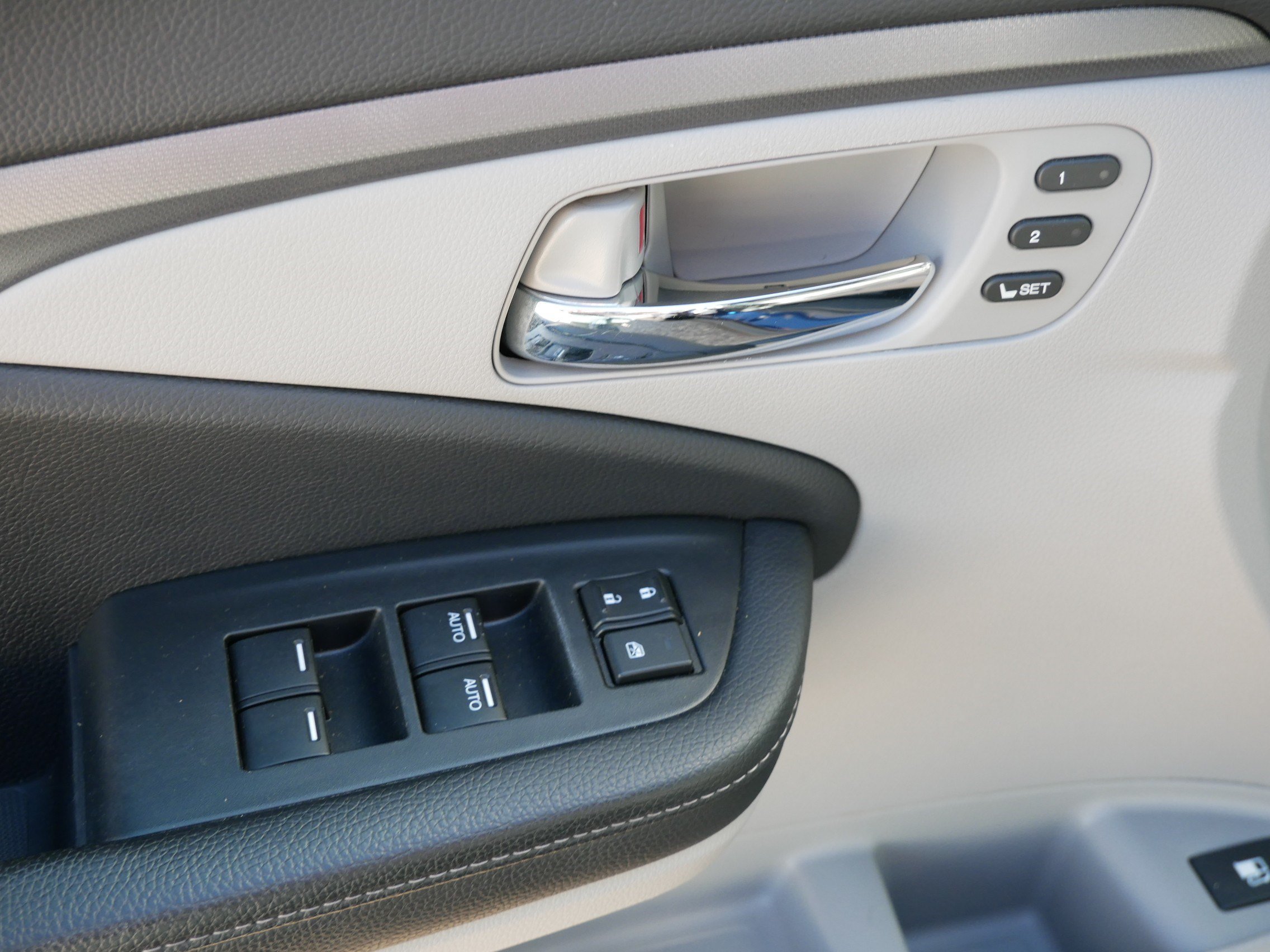 Certified 2023 Honda Ridgeline RTL-E image 19
