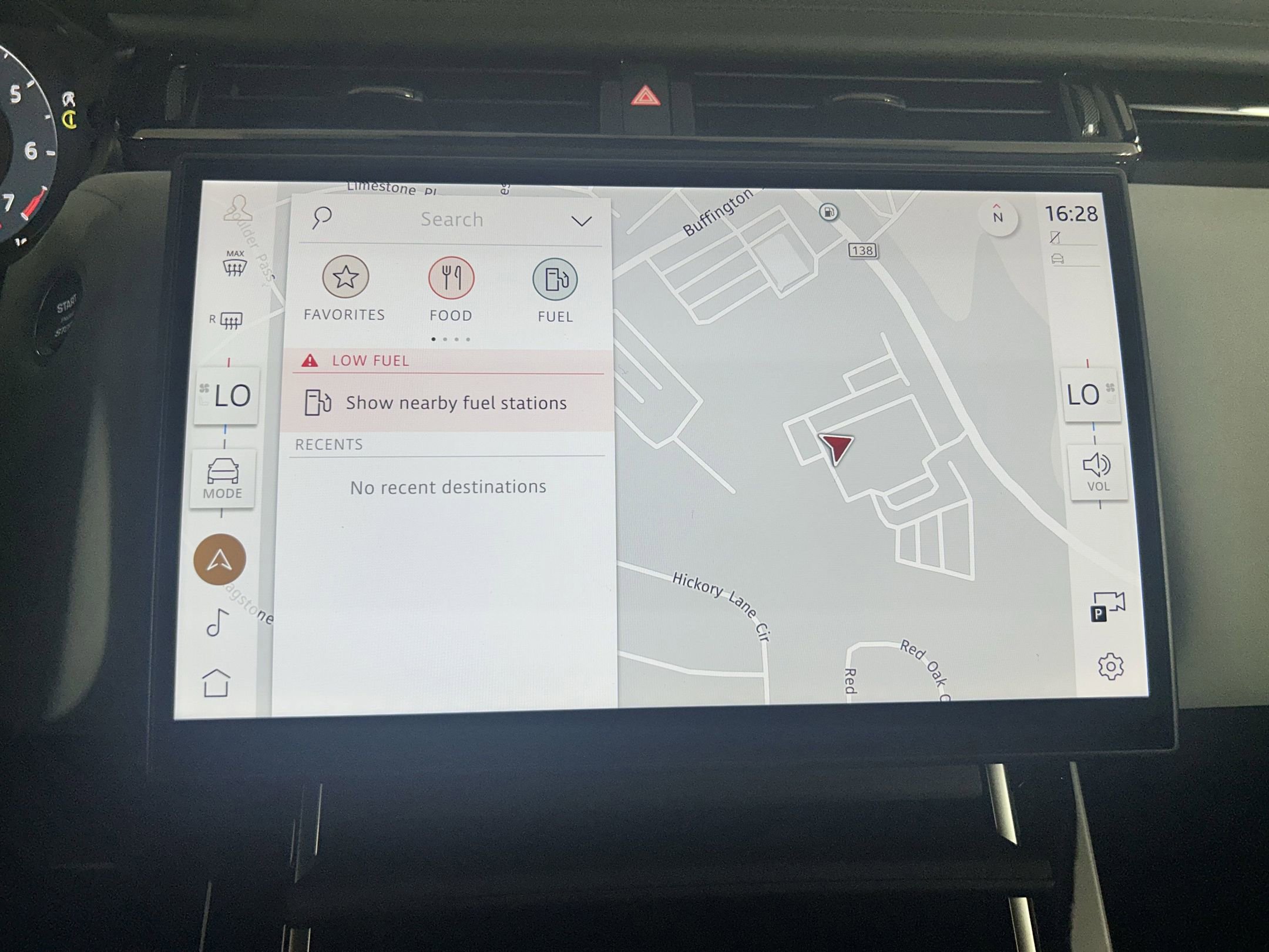 New 2026 Land Rover Range Rover Velar Dynamic SE image 24