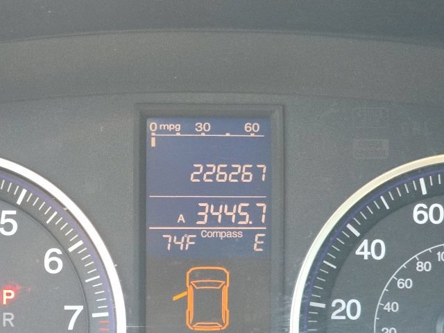 Used 2011 Honda CR-V EX-L image 6