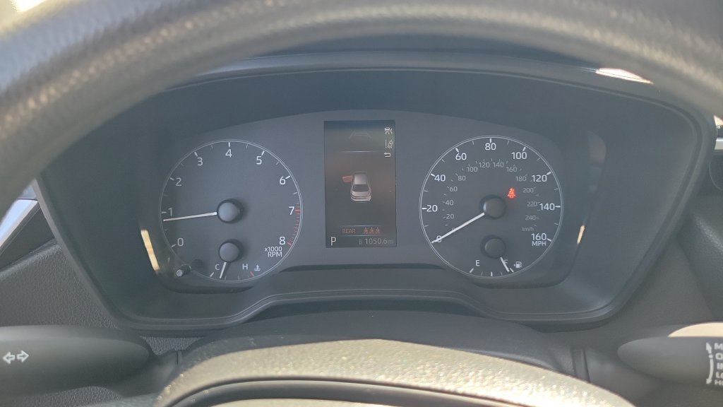 Used 2024 Toyota Corolla LE FWD image 20