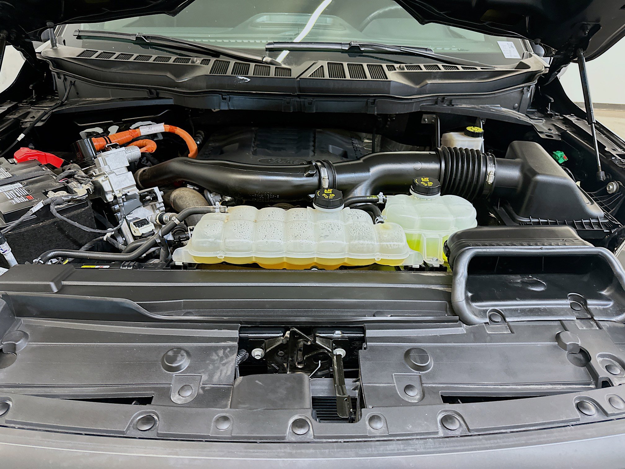 Used 2023 Ford F150 XLT w/ Equipment Group 302A High image 34